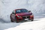 Maserati Ghibli S Q4 GranSport Carbon Pack 2017 года